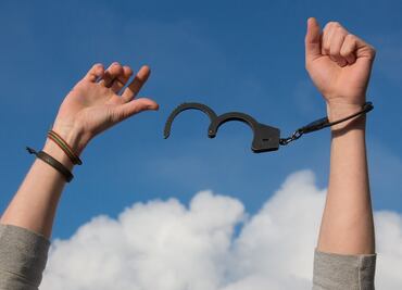 Liberan a niñera mexicana acusada de matar a bebé en Texas