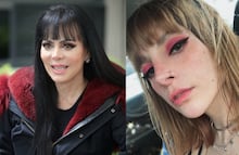 Maribel Guardia e Imelda Tuñón cara a cara en los juzgados: ¿la guerra por la herencia de Julián Figueroa?