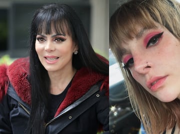 Maribel Guardia e Imelda Tuñón cara a cara en los juzgados: ¿la guerra por la herencia de Julián Figueroa?