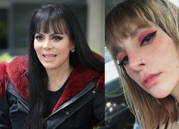 Maribel Guardia e Imelda Tuñón cara a cara en los juzgados: ¿la guerra por la herencia de Julián Figueroa?