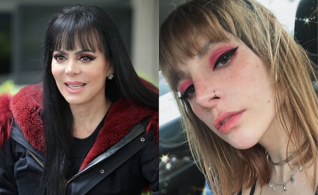 Maribel Guardia e Imelda Tuñón cara a cara en los juzgados: ¿la guerra por la herencia de Julián Figueroa?