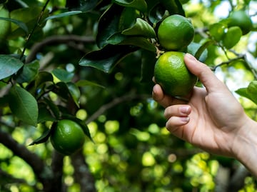 Entre 70 y 80 % de empacadoras de limón hacen paro en Michoacán por crimen organizado