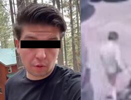 El influencer ‘’Fofo’’ Márquez es vinculado a proceso por tentativa de feminicidio; ‘’no quiero morir en la cárcel’’