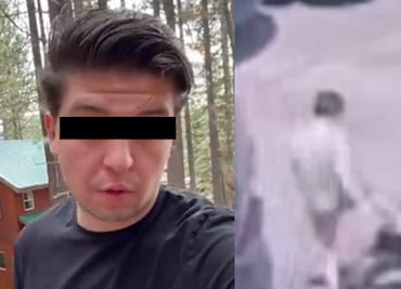 El influencer ‘’Fofo’’ Márquez es vinculado a proceso por tentativa de feminicidio; ‘’no quiero morir en la cárcel’’