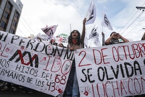 Marcha 2 de octubre CDMX 2026: ¿a qué hora empieza, cuál es la ruta y qué calles estarán cerradas?
