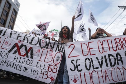 Marcha 2 de octubre CDMX 2026: ¿a qué hora empieza, cuál es la ruta y qué calles estarán cerradas?