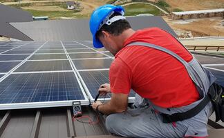 Los empleos con mayor proyección de crecimiento en Estados Unidos