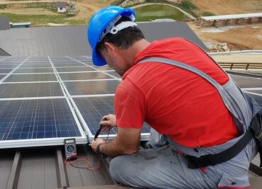 Los empleos con mayor proyección de crecimiento en Estados Unidos