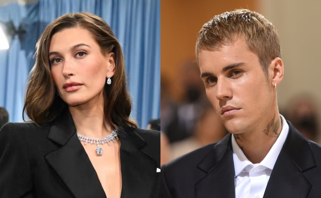 ¿Justin Bieber engaña a Hailey? Fans creen que sus fotos en vacaciones son con otra mujer. Foto: AFP / AP