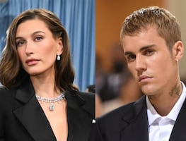 ¿Justin Bieber engaña a Hailey? Fans creen que sus fotos en vacaciones son con otra mujer