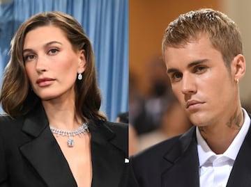 ¿Justin Bieber engaña a Hailey? Fans creen que sus fotos en vacaciones son con otra mujer