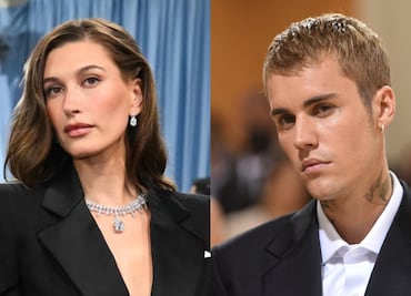 ¿Justin Bieber engaña a Hailey? Fans creen que sus fotos en vacaciones son con otra mujer