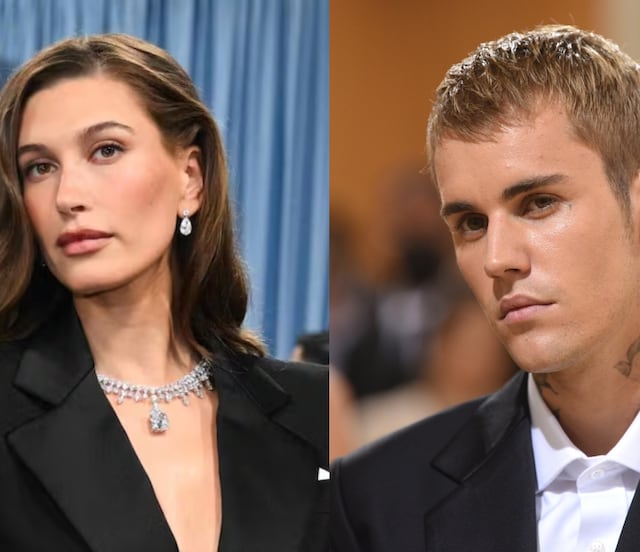 ¿Justin Bieber engaña a Hailey? Fans creen que sus fotos en vacaciones son con otra mujer