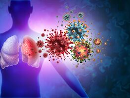 Confirman el primer caso de gripe porcina H1N2 en un ser humano en Reino Unido