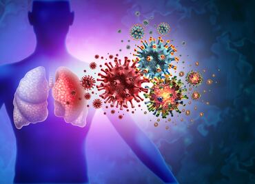 Confirman el primer caso de gripe porcina H1N2 en un ser humano en Reino Unido