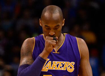 ¿Por qué se accidentó el helicóptero de Kobe Bryant?