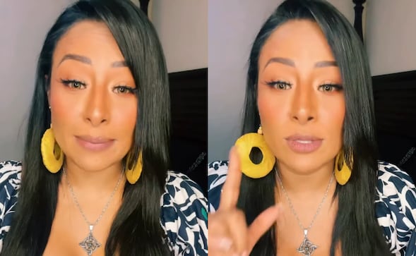 Toñita cancela su boda con neurocirujano y revela: "¡Me terminaron! Tuvimos una discusión y me bloqueó"