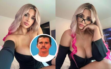 ¿Quién es María Julissa y por qué la vinculan con 'El Mencho'? La influencer rompe el silencio tras operativo en Tapalpa