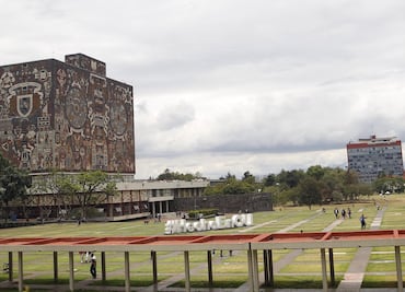 UNAM lanza convocatoria 2021 para estudiar prepa en línea fuera de México