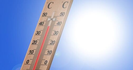 ¿Cómo prevenir enfermedades relacionadas con olas de calor?