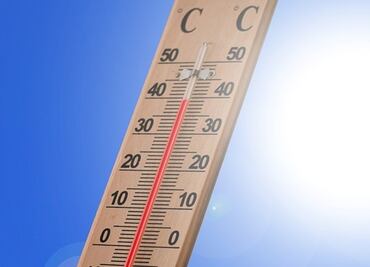 ¿Cómo prevenir enfermedades relacionadas con olas de calor?