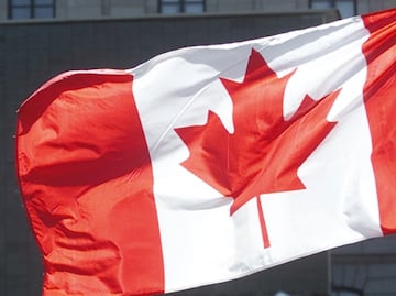 Solicitan mexicanos para pintar carrocerías en Canadá, por $46,000 mensuales