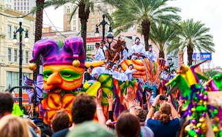 ¿Cuándo es Mardi Gras 2023? ¿Qué y cómo se celebra en Estados Unidos?