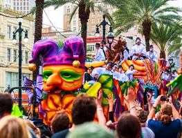 ¿Cuándo es Mardi Gras 2023? ¿Qué y cómo se celebra en Estados Unidos?