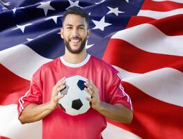 ¿Quieres ser futbolista? Esta beca en Estados Unidos te ayuda a conseguirlo. Requisitos