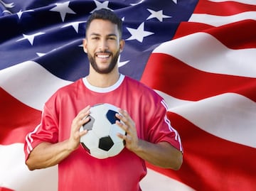¿Quieres ser futbolista? Esta beca en Estados Unidos te ayuda a conseguirlo. Requisitos
