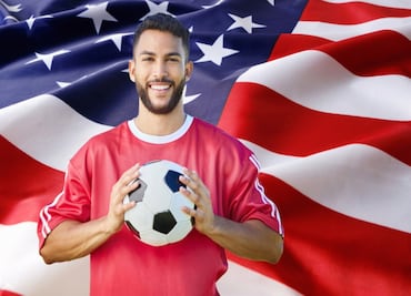 ¿Quieres ser futbolista? Esta beca en Estados Unidos te ayuda a conseguirlo. Requisitos
