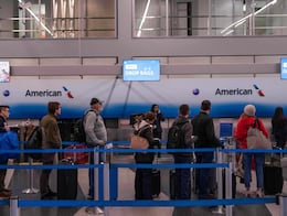 Crisis aérea en Estados Unidos: vuelos se reducen “a cuentagotas” por cierre gubernamental antes de Acción de Gracias