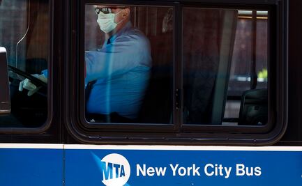 Racismo en Nueva York: atacan a asiática y la culpan por Covid-19