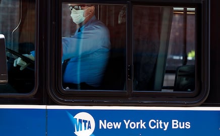 Racismo en Nueva York: atacan a asiática y la culpan por Covid-19