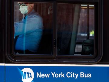 Racismo en Nueva York: atacan a asiática y la culpan por Covid-19