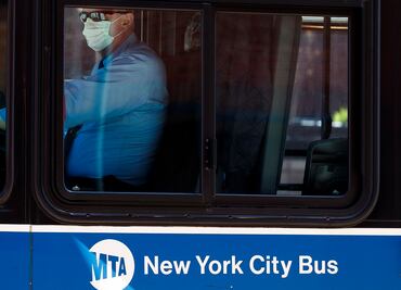 Racismo en Nueva York: atacan a asiática y la culpan por Covid-19