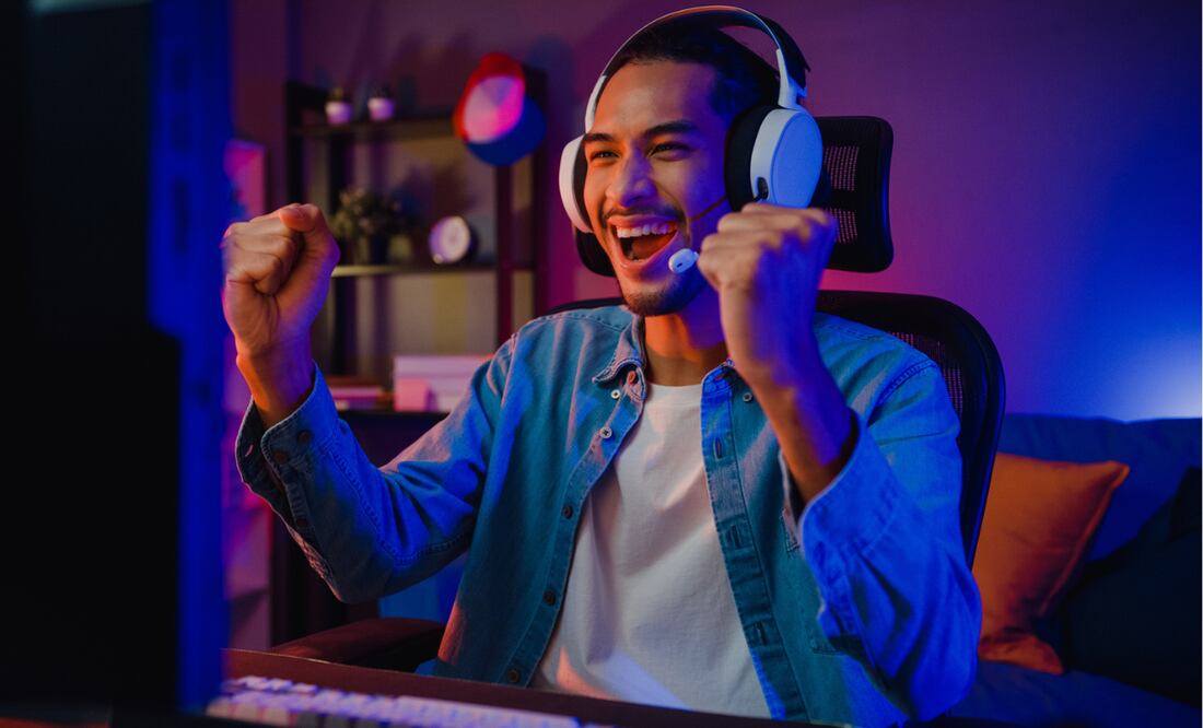 Universidad de Harvard lanza curso gratis para aprender a programar videojuegos desde cero y en línea. iStock/Tirachard