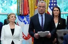 ¡Oficial! EU deja de recomendar la vacuna contra el COVID-19 tras decisión impulsada por Robert F. Kennedy Jr.