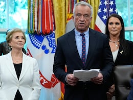 ¡Oficial! EU deja de recomendar la vacuna contra el COVID-19 tras decisión impulsada por Robert F. Kennedy Jr.