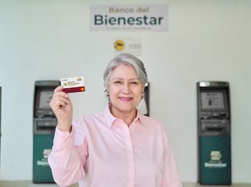 ¿Tengo que activar el MTU de mi tarjeta del Bienestar? Esto dicen las autoridades
