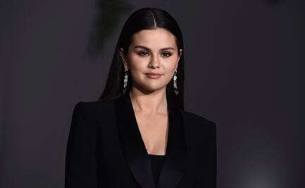 Selena Gomez revela que tuvo pensamientos suicidas debido a la bipolaridad 