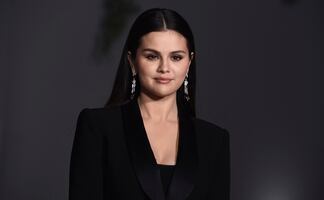 Selena Gomez revela que tuvo pensamientos suicidas debido a la bipolaridad