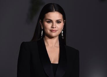 Selena Gomez revela que tuvo pensamientos suicidas debido a la bipolaridad