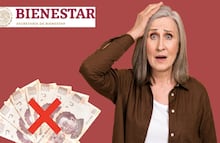 Pensión Bienestar suspende pagos a adultos mayores este día de noviembre