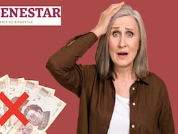 Pensión Bienestar suspende pagos a adultos mayores este día de noviembre