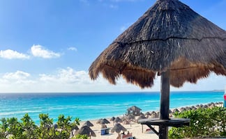 Estas son las 3 playas mexicanas que están entre las MEJORES del MUNDO en 2025