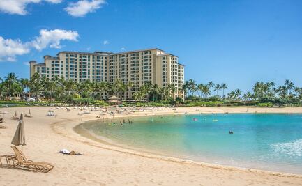 Hawái retrasa su reapertura a turistas por aumento de casos Covid-19