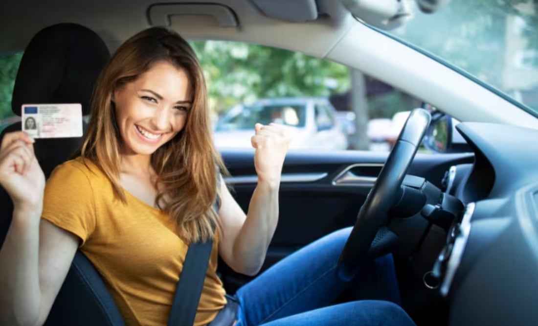 Licencia de conducir permanente: estos son los módulos disponibles en fin de semana. Foto: Adobe
