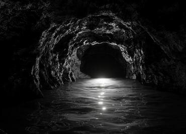 Nueva York. 36 personas quedan atrapadas en un sistema de cuevas subterráneas