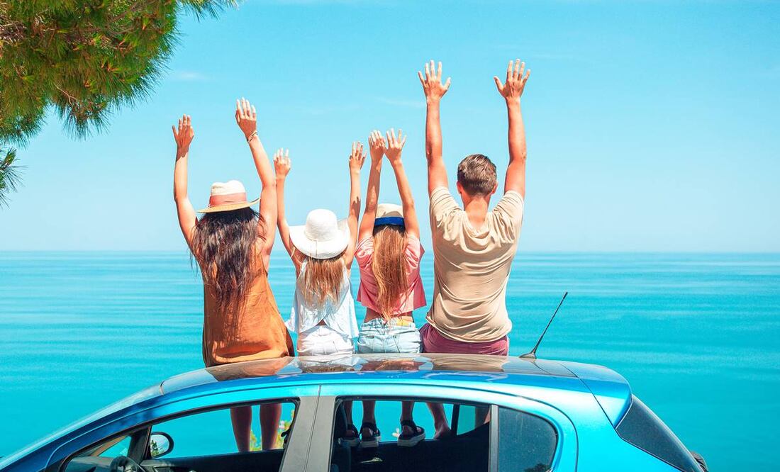 La Secretaría de Educación Pública realizó cambios al calendario escolar 2022-2023. Foto: iStock